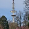 Fernsehturm Hamburg